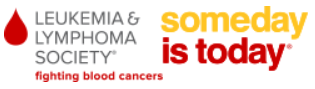 Leukemia and Lymphoma Society Logo | Delphon Corporate Citizenship | Delphon